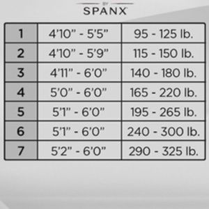 SPANX Intimates & Sleepwear - SPANX High Waisted Panty Shaper SPANX Intimates & Sleepwear - SPANX High Waisted Panty Shaper